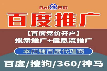 深度剖析：百度竞价推广代运营在某电商平台的成功实践